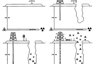 What If Skinwalker Ranch is a Warning System?