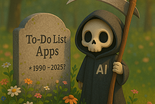 How ChatGPT Became My Task Manager (And Why It Might Become Yours, Too)