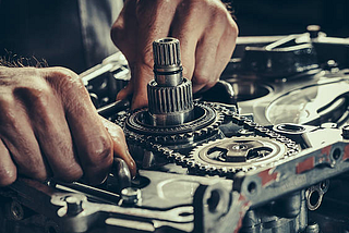 Recognizing the Need for Auto Transmission Repairs: Signs You Shouldn’t Ignore