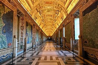 5 Best Small Group Vatican Museums & Sistine Chapel Tours - Max 10 People