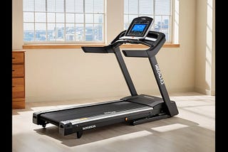 Horizon-Treadmill-T101-1