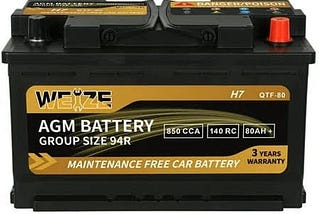 weize-platinum-agm-automotive-battery-group-94r-h7-battery-12v-80ah-140rc-850cca-36-months-warranty-1