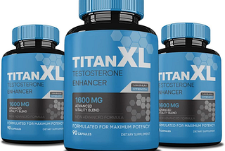 FDA Approved Titan Male Enhancement! Check Out These: Tips for Developing Sexual Confidence!