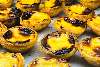 6 Unique Foods You Must Try in Portugal