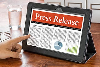 What Is A Press Release? Everything You Need To Know About Press Releases