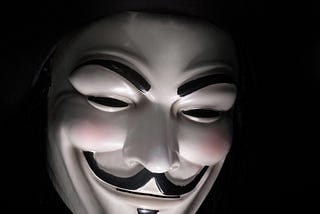 What Mask Are You Wearing?