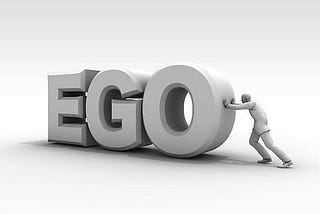 Ego vs. Connection