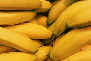 The Banana Stand Theory of Governance