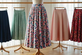 Skirts-For-Women-1