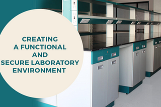 How to choose best Supplier of Modular Laboratory Furniture and Reliable Benchtop Fume Hoods?