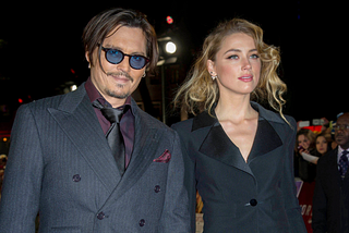 Johnny Depp vs. Amber Heard: What Went Down?