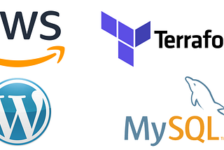 Using Terraform hosting- Wordpress and RDS on AWS