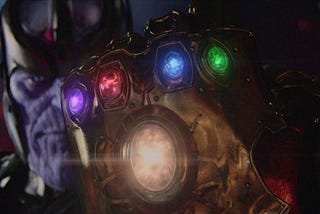 How I recreated the Snap from Avengers: Infinity War with JavaScript