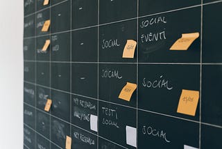 Improving Your Social Media Service