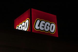 The Secrets of LEGO Investing