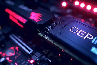 Play by Day, Earn by Night: How DePin is Empowering Gamers