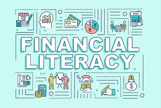 Financial Literacy: How important is it in the Digital World?