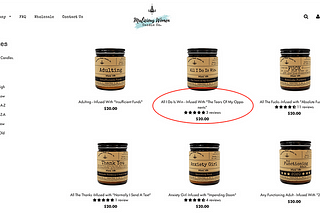 POWERFUL PRODUCT PAGES THAT REALLY SELL