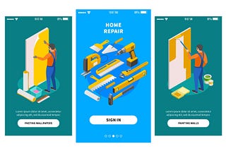 Crafting the Ultimate Handyman App: Strategies for Success
