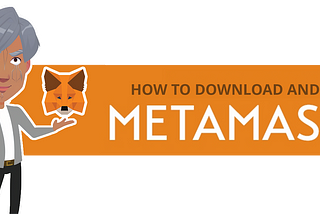 How to Download and Use MetaMask