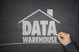 Data Warehousing — A Basic Understanding