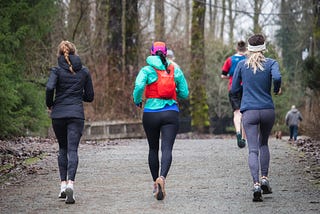 These 3 Cardio Habits Can Seriously Age You