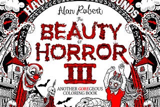 Interview: Alan Robert Talks ‘The Beauty Of Horror 3’