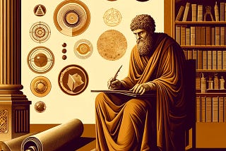 Plotinus — The First Ennead, First Tractate, Modern Translation & Commentary