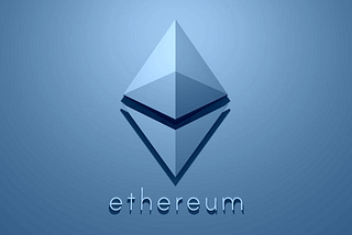Is this dead-end of Ethereum (ETH)?