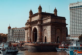Mumbai: The City Of A Million Dreams