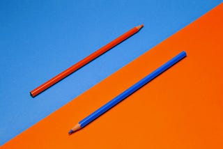 Do Opposites Attract? A Data Science Love Story