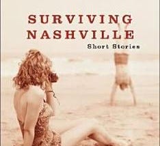 Surviving Nashville | Cover Image