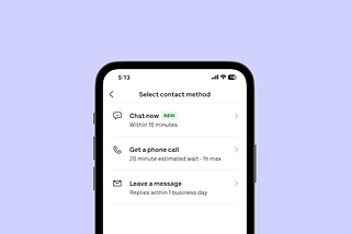 Live Chat: Introducing real-time virtual care for Oscar Members