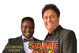 Grammy-Nominated Artist Johnathan Bond and Nigerian Artist Elder Dempster Release “Same God”