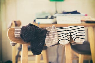 Pairs of Socks that Nearly Match