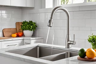 Touchless-Kitchen-Faucet-1