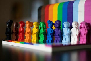 10 LGBTQIA+ Novels To Read For Pride Month