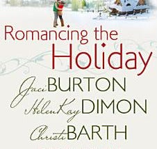 Romancing the Holiday | Cover Image