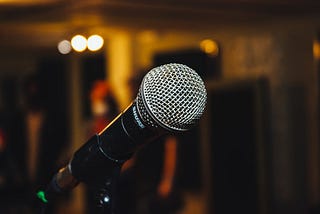 Buying Guide for the Top 5 Best Wireless Microphones for Singing — 2021