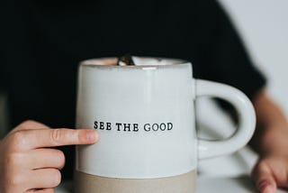 Examples of Positive Narratives That Help Men Grow