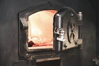 Wood Burners Linked to 2500 Deaths a Year