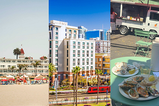 California Road Trip Itinerary: 10 Days of Sun, Soul, and Coastal Magic