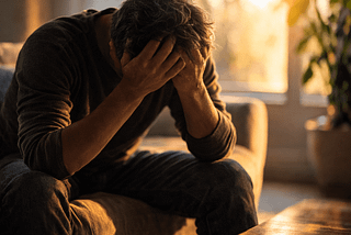 3 Powerful Reasons to Cry — and Why We Won’t