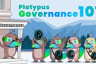 Platypus Governance: A Comprehensive Guide