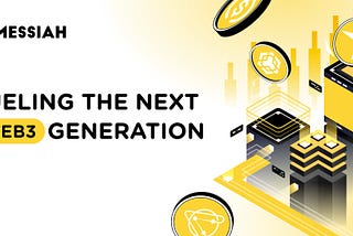 Fueling the Next Generation of Web3 with Messiah Exchange 🚀