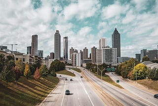 Georgia’s Silver Screen: From Quiet Roads to Global Spotlights