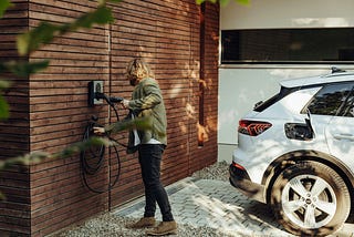 Symmetric and Asymmetric Encryption: We Pay Companies To Hack Our Cars!