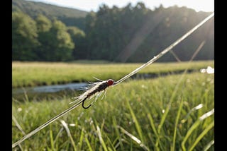 Orvis-Clearwater-Fly-Line-2