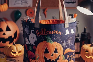 Create Winning Halloween Products on Etsy: A Complete Tutorial