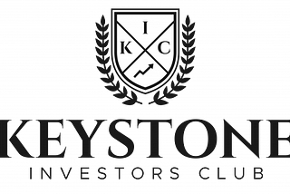 CryptoCurrency Offer — Keystone Investors Club